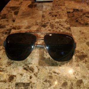 Armani Exchange sunglasses